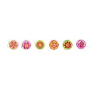 Jouet en bois YOYO - Modèle varié - multicouleur - 6 ans - Bois