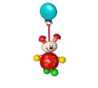 Jouet En Clipfigur Coccinelle Tom Bxlxh 65x45x160mm Neuf Figurine Clip Fixation