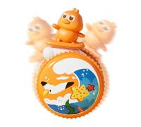 Jouet en corde de canard | Jouet de traînée de canard | Voiture de jouet amovible | Jouet à tirer sur le canard, jouet pour tout-petits, corde pour enfants, jeu de jouets à tirer canard