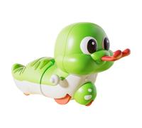 Jouet en corde de serpent, mécanisme d'horlogerie simulé, animal