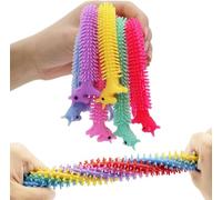 Jouet en Corde Extensible en Jouet sensoriel Unique pour Les Enfants et Les Adultes avec ADD,TDAH,TOC ou autisme