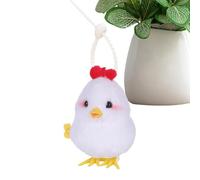 Jouet en corde pour poulet, jouet d'horlogerie | Jouet en corde pour remplir des chaussettes, jouets de marche avec mécanisme d'horlogerie pour poulets, poussins à corde amusants, mécanisme