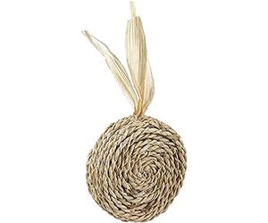 Jouet en fibre naturelle chat chats Ferplast soin des griffes PA 5604