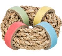 Jouet en herbe ø 8 cm