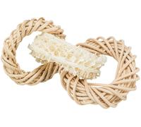 Jouet en luffa ø 13 cm