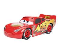 Jouet en métal coulé sous pression - JADA TOYS - Lightning McQueen - Rouge - Cars