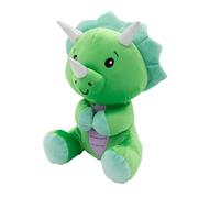 Jouet en Peluche 2 en 1 avec dragonne, 21 cm, 170 g