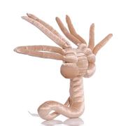 Jouet en Peluche Alien poupée Prometheus en Peluche Prometheus Alien Film Jouet en Peluche pour Les Fans du Film d'horreur Classique-Obtenez Vos Griffes sur Le Softie Le Plus Effrayant