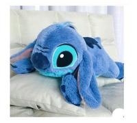 Jouet en Peluche, au Motif de Dessin animé de la série Lilo et Stitch, Grand, 60 cm, pour Anniversaire d'enfant