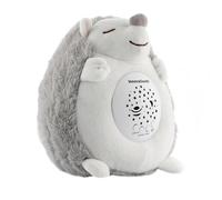 Jouet En Peluche Avec Veilleuse - Hérisson