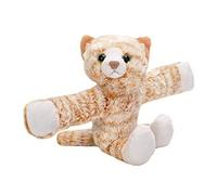 Wild Republic Ck Huggers Tabby Cat