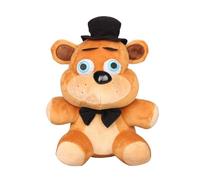 - Jouet en Peluche - Cinq Nuits chez - Cadeau - 18-20 cm (Golden 10")