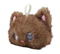Jouet en Peluche, Compagnon émotionnel AI, Assistant d'apprentissage, pour Le Développement émotionnel des Enfants (Brown)