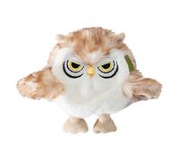 Jouet en peluche de chat interactif - Un jouet de chat luxueux avec du son - Catnip et fonction sensorielle, parfait pour jouer, faire de l'exercice et une formation pour les chatons et les chats adul