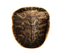 Jouet en peluche de costume de tortue, oreillers portables en coquille de tortue | Oreiller portable en coquille de tortue en peluche de dessin animé - Oreiller de couchage doux et délicat pour chambr