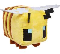 Jouet En Peluche Douce BEE Mattel Minecraft De 8 Pouces