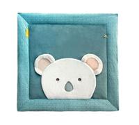 Jouet en peluche - DOUDOU ET COMPAGNIE - Yoca le Koala - Mixte - Naissance à 2 ans - Avec arche jouet