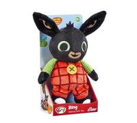 Jouet En Peluche Doux Bing Parlant Interactif De Rainbow Designs