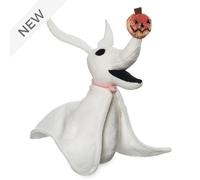 Jouet En Peluche Doux Officiel Disney Nightmare Before Christmas Zero