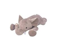 Éléphant jouet en peluche XXL 120 cm