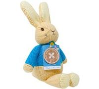 Jouet en peluche fait avec amour Peter Rabbit G