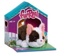 Furreal - My Minis 15 Cm - Kitty (272-28062)