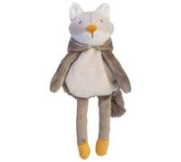 Jouet en peluche Happy Horse Fox Forester no. 1 - 28 cm