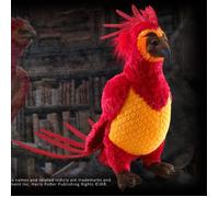 Jouet en peluche - Harry Potter - Fawkes 9"" - Noir - Mixte - Enfant - Intérieur