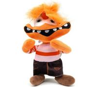 Jouet en peluche Inside out Anxiety 25cm
