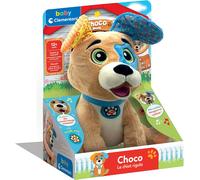 Jouet En Peluche Interactif Chiot ? Dès 6 Mois Multicolore TU
