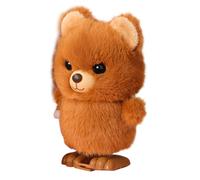 Jouet en peluche - Jouet de Pâques - Jouet en forme de lapin - Utilisation pour les enfants - Jouet coloré - Jouet pour enfants - Jouet pour fête de Pâques - Cadeau de Pâques - Panier de Pâques