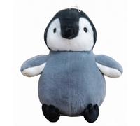 Jouet en peluche Le petit pingouin 31 cm