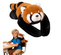 Jouet en Peluche Lesté pour Enfants, Jouet Sensoriel en Peluche Koala Paresseux Mignon Et Doux, Compagnon Apaisant, Oreiller en Peluche pour Adultes, 30/45Cm B 45cm