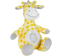 Jouet en peluche - MILLY MALLY - Milly Giraffe - Jaune - Projecteur - Pour bébé