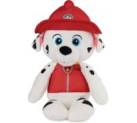 Jouet en peluche - NC - Pat' Patrouille - Marcus - 35 cm - Mixte - À partir de 3 ans