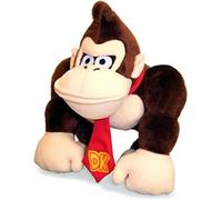 Jouet en peluche - NINTENDO - Donkey Kong - Mixte - Intérieur - 3 ans