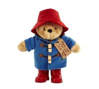 Jouet en peluche - Paddington Bear - Classique - 24 cm - Mixte - À partir de 3 ans