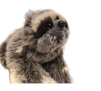 Jouet en Peluche Paresseux à Trois Doigts, poupée Animal Paresseux, Cadeau Doux et Mignon, Jouets d'éducation précoce, décoration de la Maison