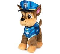 Jouet en peluche - Pat Patrouille - 20 cm - Chase, Stella, Marcus, Ruben, Liberty, Rocky, Zuma - Mixte