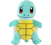 Jouet en peluche Pokémon Squirtle 24cm