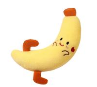 Jouet En Peluche Portatif De Sécurité Pour Nouveau-nés Hochet À Poignée Poupées Soulager Le Stress Et Encourager Un Sommeil Réparateur Jouet De Voyage Apaisant Bébé