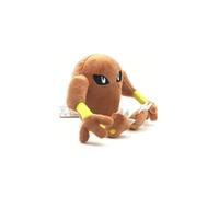 Jouet en peluche Poupée de dessin animé Teddy Hitmonlee Character 6 "Animal en peluche Nintendo