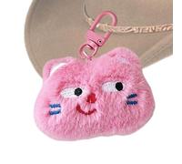 Jouet en peluche pour chat, mignon en peluche Peluche pendentif animal