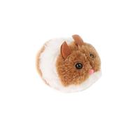 Jouet en peluche pour chat, souris mécanique, jouet en peluche à remonter, rat de course, mignon, mécanique, jeu amusant pour chat, chien, animal de compagnie, couleur aléatoire, 1 pièce, souris méca