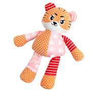 Jouet en Peluche pour Chien - Jouet couineur pour Chien - Résistant aux morsures - - Jouet couineur pour Chien - Jouet interactif pour l'occupation chez soi