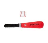 Jouet en peluche pour chien, jouet grinçant pour chien, Jouets d'enrichissement pour chiens couineurs intégrés pour grands chiens, Jouets de dentition pour chiot, jouet à mâcher pour la dentition du c