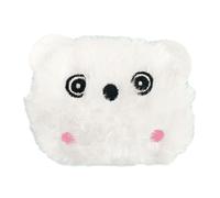Jouet en peluche pour chien, jouets grinçants pour chiens,Peluche à mâcher douce et confortable | Jouet en peluche interactif avec son grincement avec emballage de parfum de chat incor
