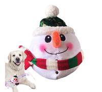 Jouet en peluche pour chien qui bouge - Jouet pour animal de compagnie - Jouet parlant interactif - Jouet électronique multi-usage pour chien - Shak