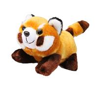 Jouet en Peluche pour Les épaules - Adorable d'accompagnement d'animaux de Dessin animé, Figurine décorative Moelleuse rembourrée | Peluche d'équitation, Couches Debout caractère Doux pour