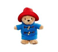 Classic Paddington Bear Bean Toy
